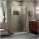 A thumbnail of the DreamLine E12834 Brushed Nickel