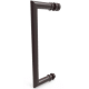 A thumbnail of the DreamLine E129243640 Dreamline-E129243640-Handle in Oil Rubbed Bronze