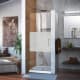 A thumbnail of the DreamLine SHDR-20267210F-HFR Brushed Nickel