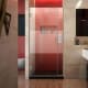 A thumbnail of the DreamLine SHDR-243207210-HFR Brushed Nickel