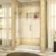 A thumbnail of the DreamLine SHDR-244057210-HFR Brushed Nickel