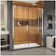 A thumbnail of the DreamLine SHDR-4327300 Chrome