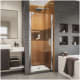 A thumbnail of the DreamLine SHDR-4332000 Chrome