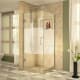A thumbnail of the DreamLine SHEN-24345300-HFR Brushed Nickel
