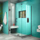 A thumbnail of the DreamLine SHEN-24420340 Oil Rubbed Bronze
