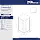 A thumbnail of the DreamLine SHEN-8134340 Alternate View