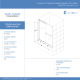 A thumbnail of the DreamLine TDEH60W600XXX Alternate Image