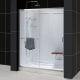 A thumbnail of the DreamLine SHBW-1450743 Alternate Image with Shower Doors