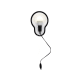 A thumbnail of the droog Sticky Lamp White