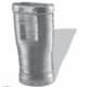 A thumbnail of the DuraVent 8DLR-14ROF Aluminized Steel