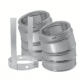 A thumbnail of the DuraVent 6DT-E30KSS Stainless Steel