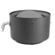 A thumbnail of the DuraVent 6DVL-ADWD Black