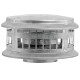 A thumbnail of the DuraVent 8GVDC Aluminum