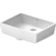 A thumbnail of the Duravit 033043-0HOLE White