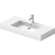 A thumbnail of the Duravit 0329100030 White