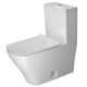 A thumbnail of the Duravit 216001TPD White