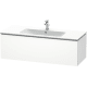 A thumbnail of the Duravit LC6143 White Matte