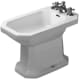 A thumbnail of the Duravit D10009 White