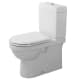 A thumbnail of the Duravit D14023 White