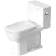 A thumbnail of the Duravit 011301-R Alternate Image