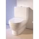 A thumbnail of the Duravit 012809-DUAL Alternate View