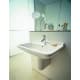 A thumbnail of the Duravit 030055-1HOLE Alternate View