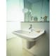 A thumbnail of the Duravit 030055-3HOLE Alternate View