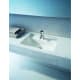 A thumbnail of the Duravit 030249-1HOLE Alternate View