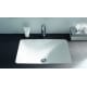 A thumbnail of the Duravit 030543-0HOLE Alternate View