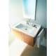 A thumbnail of the Duravit 030970-3HOLE Alternate View