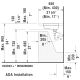 A thumbnail of the Duravit 033043-0HOLE Alternate Image