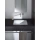 A thumbnail of the Duravit 033048-0HOLE Alternate View