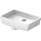 A thumbnail of the Duravit 033048-0HOLE Alternate Image