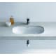 A thumbnail of the Duravit 033849-0HOLE Alternate View
