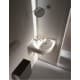 A thumbnail of the Duravit 044845-1HOLE-L Alternate View