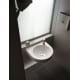 A thumbnail of the Duravit 044958-0HOLE Alternate View