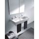 A thumbnail of the Duravit 045410-1HOLE Alternate View
