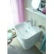 A thumbnail of the Duravit 071150-1HOLE-L Alternate View