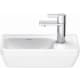 A thumbnail of the Duravit 073940-1HOLE Alternate Image