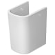 A thumbnail of the Duravit 0858310000-5503 White