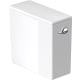 A thumbnail of the Duravit 093520-R-1.28 White