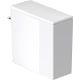 A thumbnail of the Duravit 093520-L-1 White