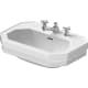 A thumbnail of the Duravit 043860-3HOLE Alternate Image