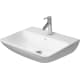A thumbnail of the Duravit 233560-1HOLE Alternate Image