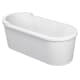 A thumbnail of the Duravit 700010-C Alternate Image