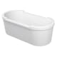 A thumbnail of the Duravit 700012-C Alternate Image