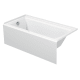 A thumbnail of the Duravit 700356-L-20TALL Alternate Image