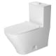 A thumbnail of the Duravit D40522 Alternate Image