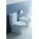 A thumbnail of the Duravit 212601 Alternate View