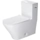 A thumbnail of the Duravit 215701-R White